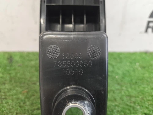 Interruttore Alzacristalli ANT SX 735500050 Fiat Punto EVO 2010