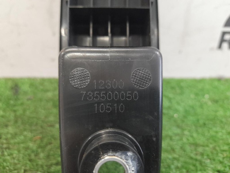 Interruttore Alzacristalli ANT SX 735500050 Fiat Punto EVO 2010