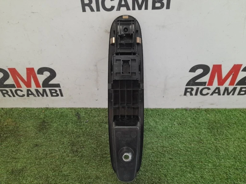Interruttore Alzacristalli ANT SX 735500050 Fiat Punto EVO 2010