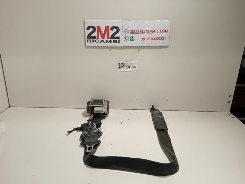 Interruttore Alzacristalli ANT SX 735500050 Fiat Punto EVO 2010