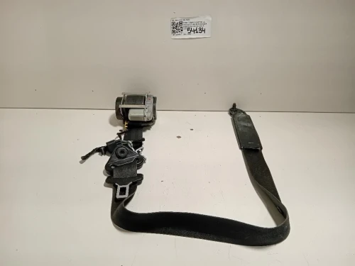 Cintura DI Sicurezza Sedile ANT DX BK21-V61294-ACW Ford Transit Custom I 2013