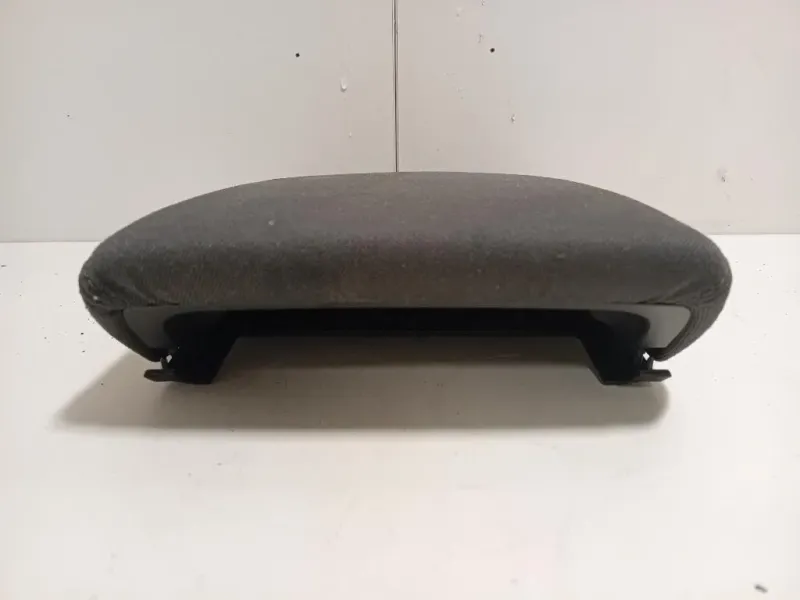 Bracciolo Console Centrale 8W0864207 Audi A4 8W5 Avant 2015