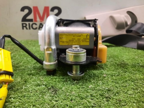 Interruttore Alzacristalli ANT SX 735639924 Fiat TIPO II SW 2016