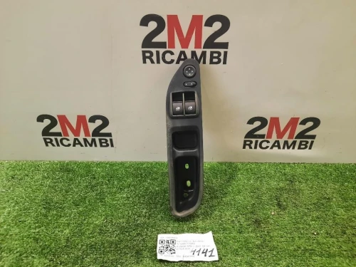 Interruttore Alzacristalli ANT SX 735639924 Fiat TIPO II SW 2016