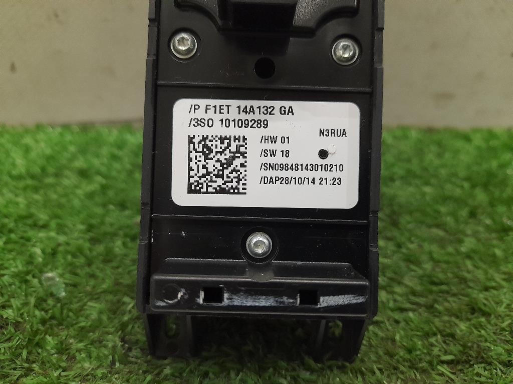 Interruttore Alzacristalli ANT SX F1ET14A132GA Ford B-max 2012