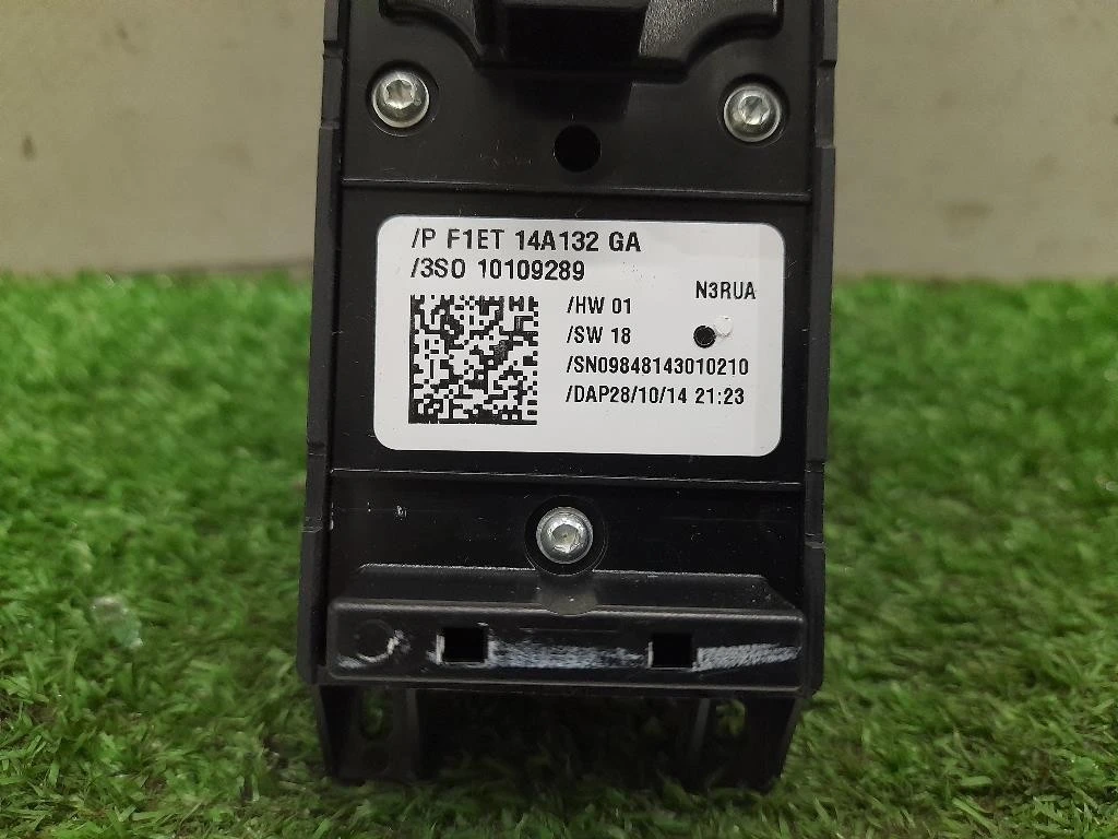 Interruttore Alzacristalli ANT SX F1ET14A132GA Ford B-max 2012