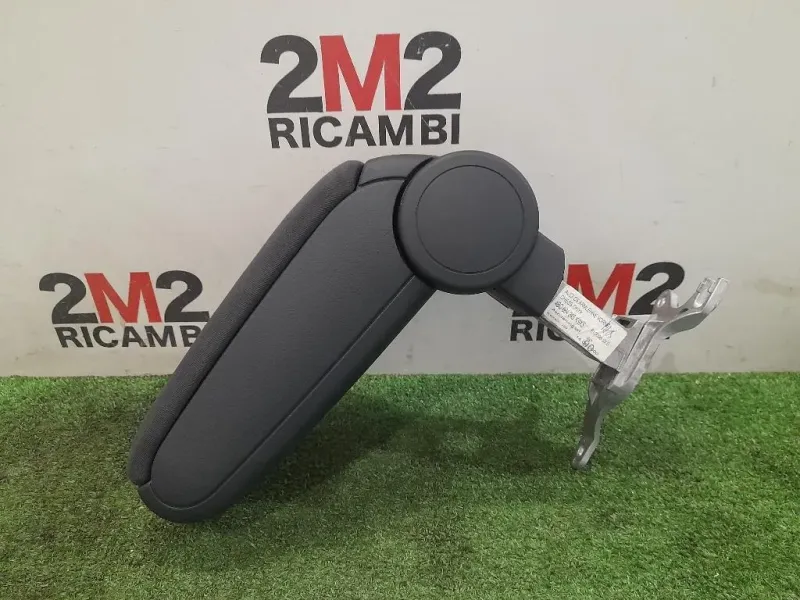 Bracciolo Console Centrale 4B0864207C Audi A6 4B 1997