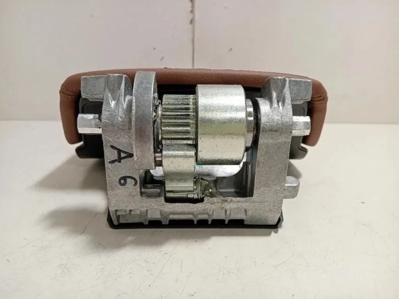 Bracciolo Console Centrale BRACCIOLO CONSOLE CENTRALE Audi A6 4GD Avant 2016