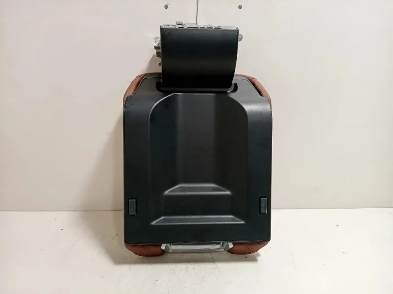 Bracciolo Console Centrale BRACCIOLO CONSOLE CENTRALE Audi A6 4GD Avant 2016