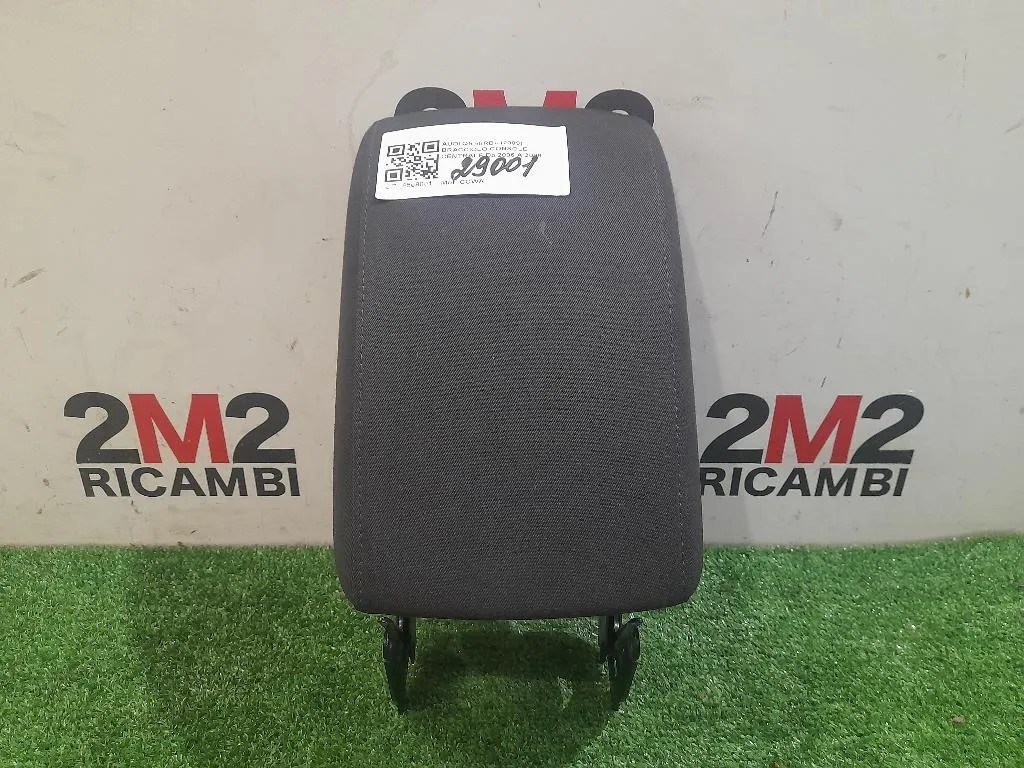 Bracciolo Console Centrale  Audi Q5 8RB 2009