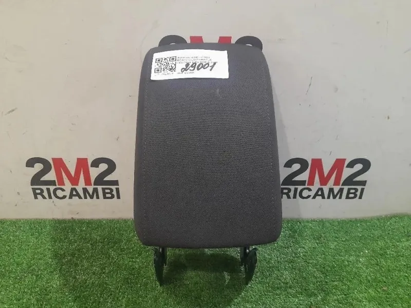 Bracciolo Console Centrale Audi Q5 8RB 2009