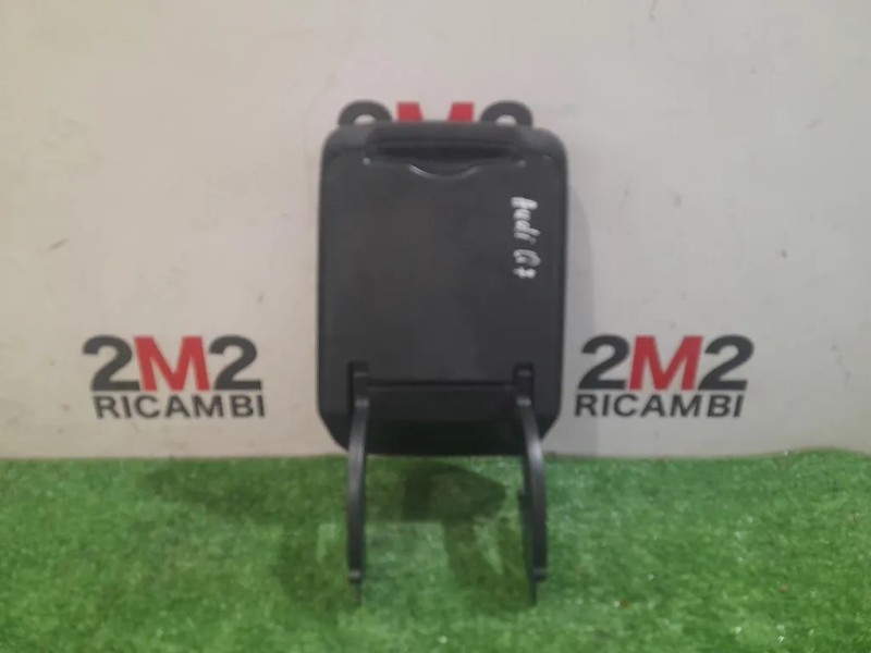 Bracciolo Console Centrale  Audi Q5 8RB 2009