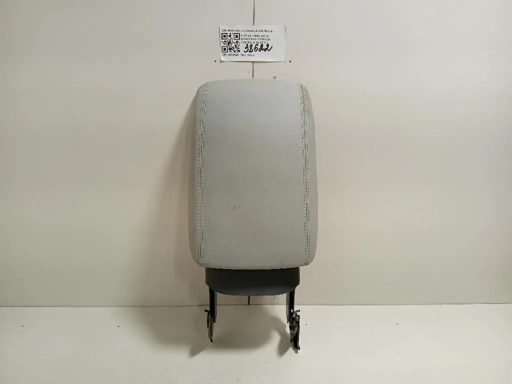 Bracciolo Console Centrale BRACCIOLO CONSOLE CENTRALE Audi Q5 8RB 2012