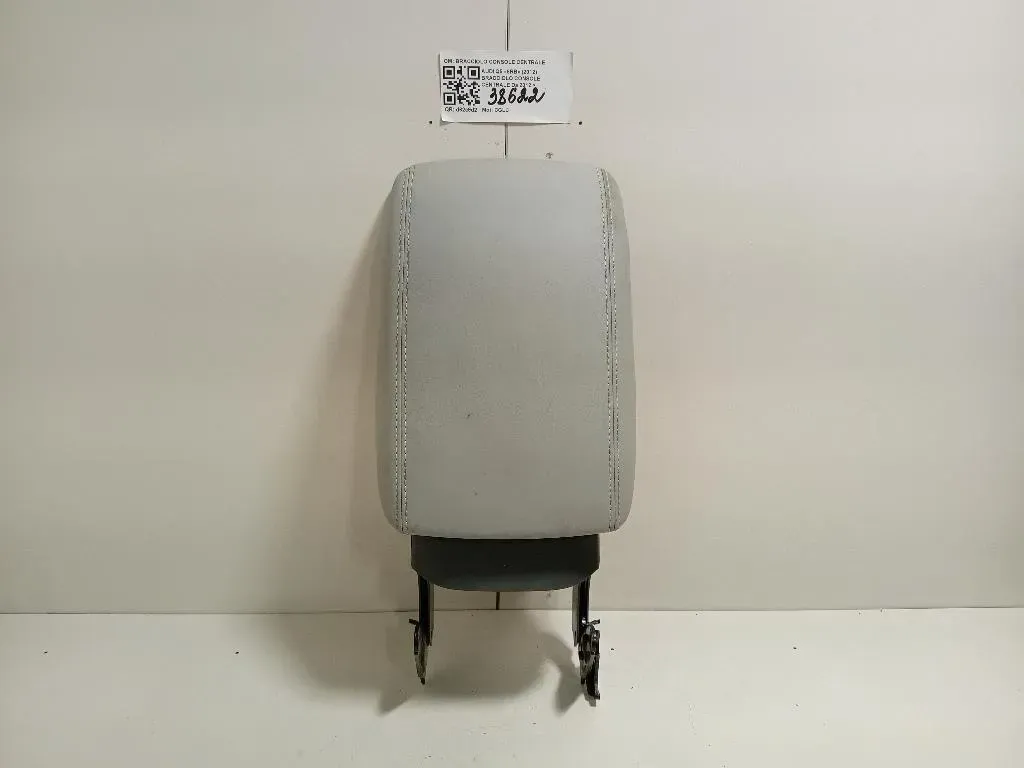 Bracciolo Console Centrale BRACCIOLO CONSOLE CENTRALE Audi Q5 8RB 2012