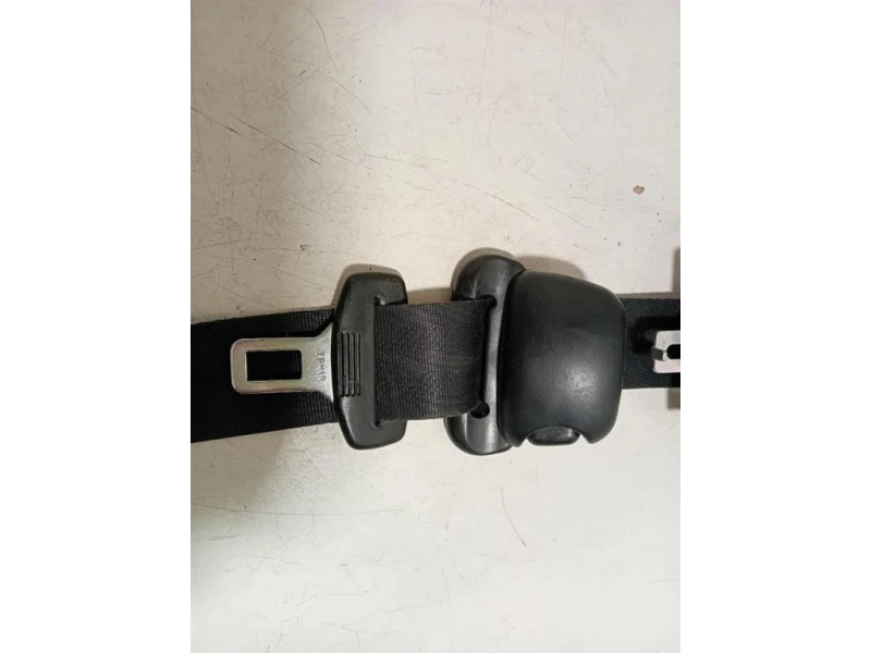 Cintura DI Sicurezza Sedile ANT DX 88880-0X200 Hyundai I10 I 2008
