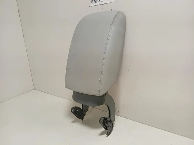 Bracciolo Console Centrale BRACCIOLO CONSOLE CENTRALE Audi Q5 8RB 2012