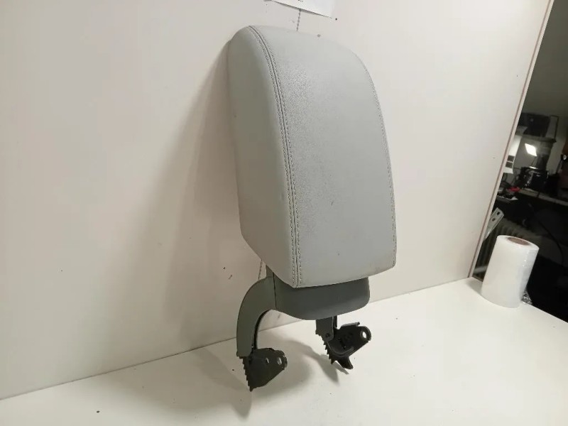 Bracciolo Console Centrale BRACCIOLO CONSOLE CENTRALE Audi Q5 8RB 2012