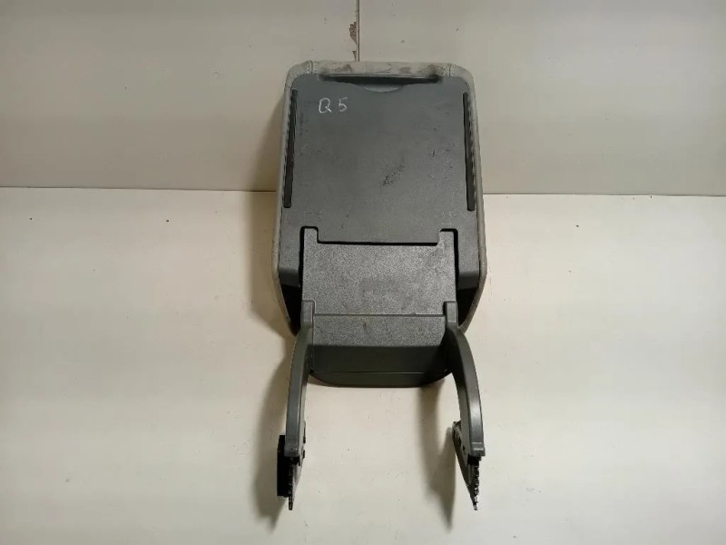 Bracciolo Console Centrale BRACCIOLO CONSOLE CENTRALE Audi Q5 8RB 2012