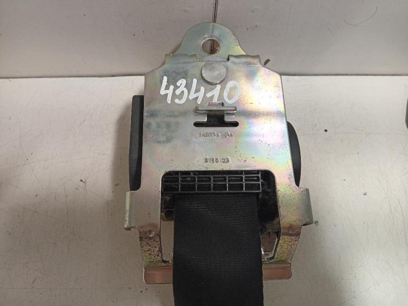 Cintura DI Sicurezza Sedile ANT DX 88880-0X200 Hyundai I10 I 2008