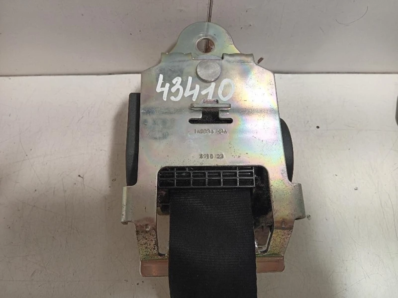 Cintura DI Sicurezza Sedile ANT DX 88880-0X200 Hyundai I10 I 2008