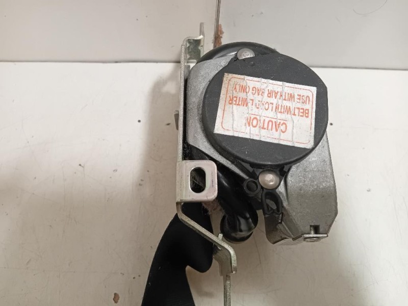 Cintura DI Sicurezza Sedile ANT DX 88880-0X200 Hyundai I10 I 2008