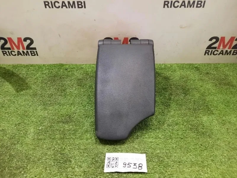 Bracciolo Console Centrale 51167143596 Bmw Serie 1 E87 Berlina 2005