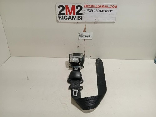 Interruttore Alzacristalli ANT SX 93570B4531 Hyundai I10 II 2016