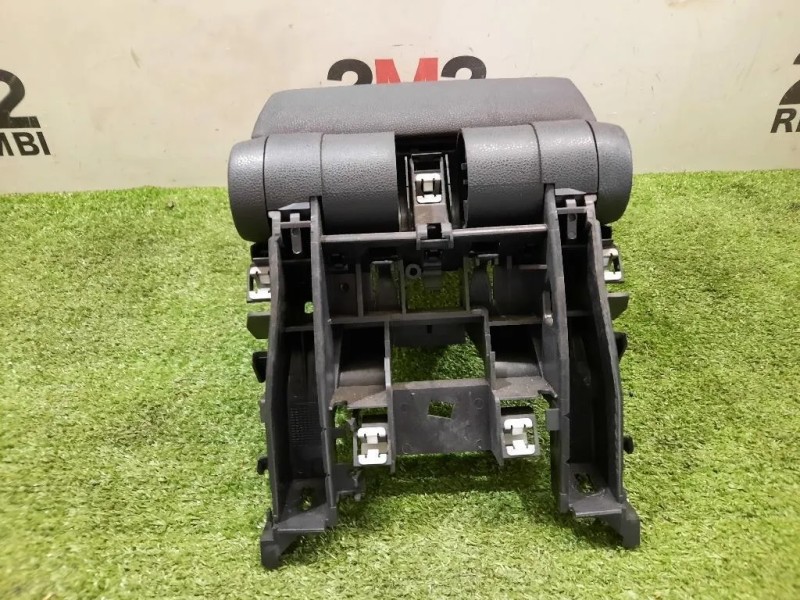 Bracciolo Console Centrale 51167143596 Bmw Serie 1 E87 Berlina 2005