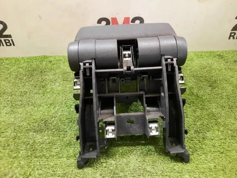 Bracciolo Console Centrale 51167143596 Bmw Serie 1 E87 Berlina 2005