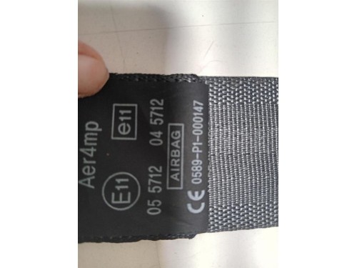 Interruttore Alzacristalli ANT SX 8X2314540AE Jaguar XF I 2008