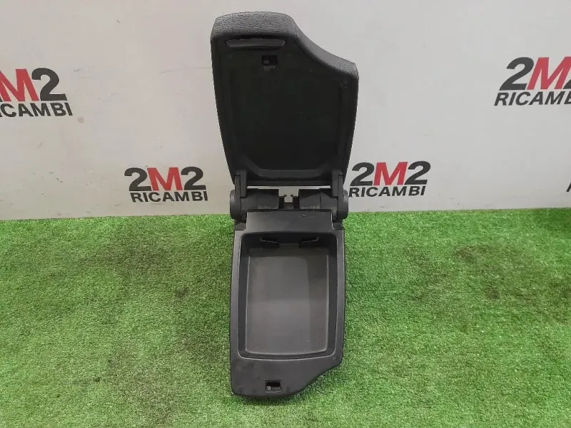 Bracciolo Console Centrale 51169110501 Bmw Serie 1 E87 Berlina 2005