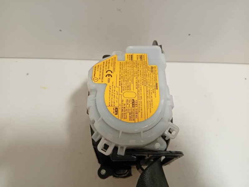 Cintura DI Sicurezza Sedile ANT DX 88820C8000TRY Hyundai I20 II 2014