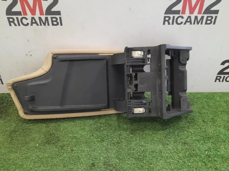 Bracciolo Console Centrale 51169230137 105015451 Bmw Serie 1 F20 Berlina 2012