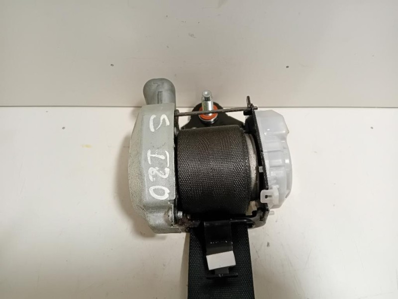 Cintura DI Sicurezza Sedile ANT DX 88820C8000TRY Hyundai I20 II 2014