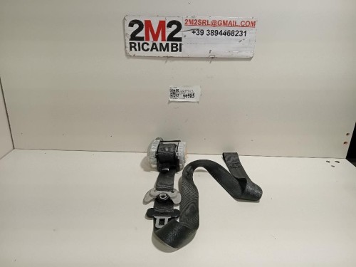 Interruttore Alzacristalli ANT SX 93570-3W100 Kia Sportage III 2010