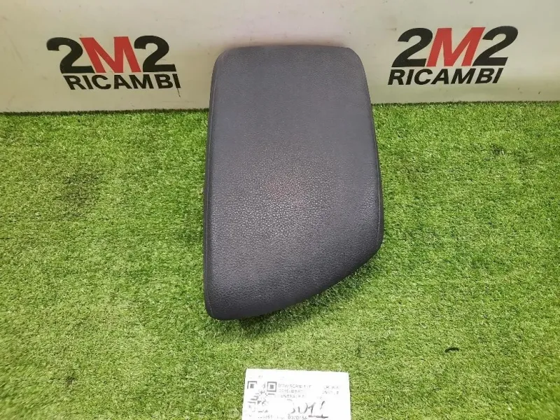 Bracciolo Console Centrale 51169230135 Bmw Serie 1 F20 Berlina 2015