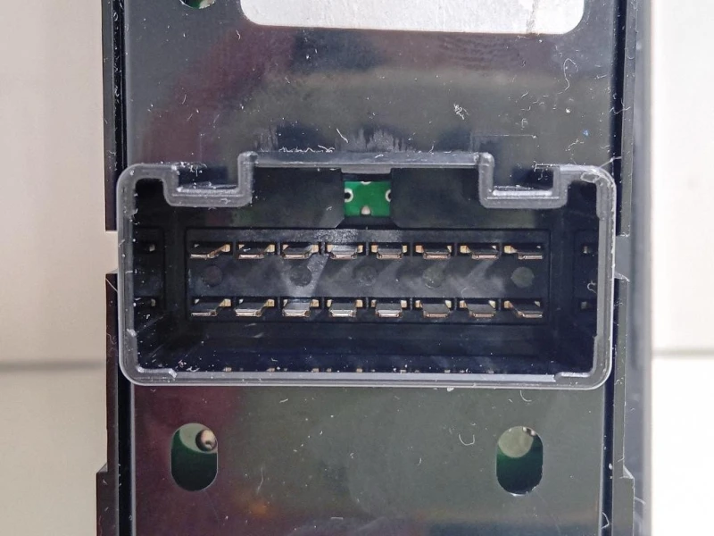 Interruttore Alzacristalli ANT SX 93570-3W100 Kia Sportage III 2010