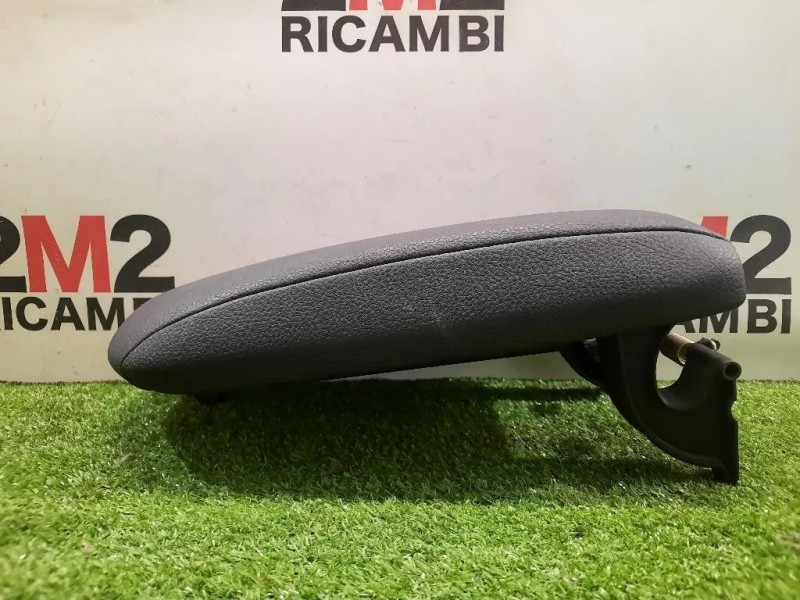 Bracciolo Console Centrale 51169230135 Bmw Serie 1 F20 Berlina 2015