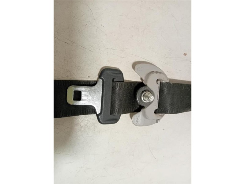 Cintura DI Sicurezza Sedile ANT DX 88820-2L700WK Hyundai I30 I 2007