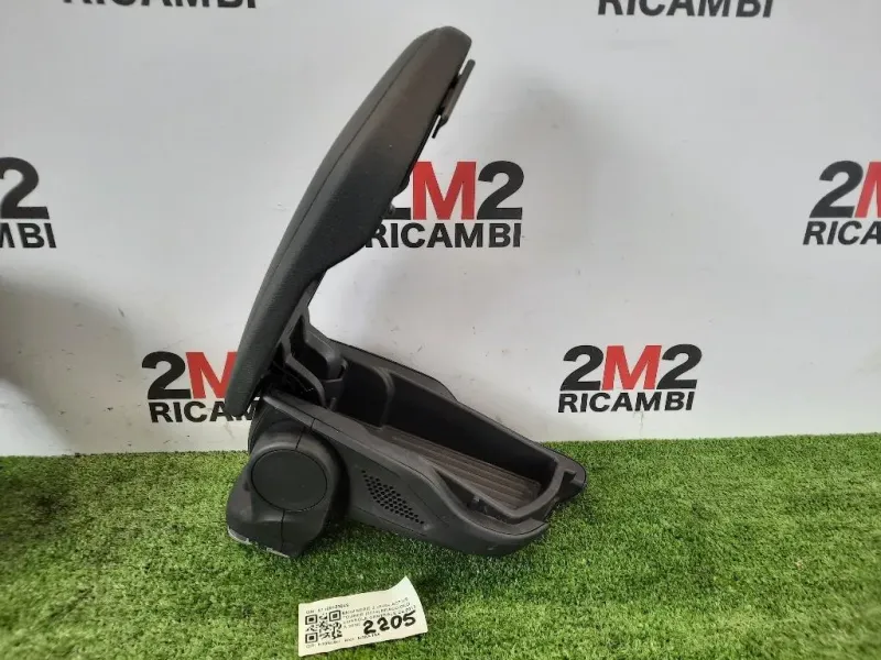 Bracciolo Console Centrale 51169321849 Bmw Serie 2 F45 Active Tourer 2014