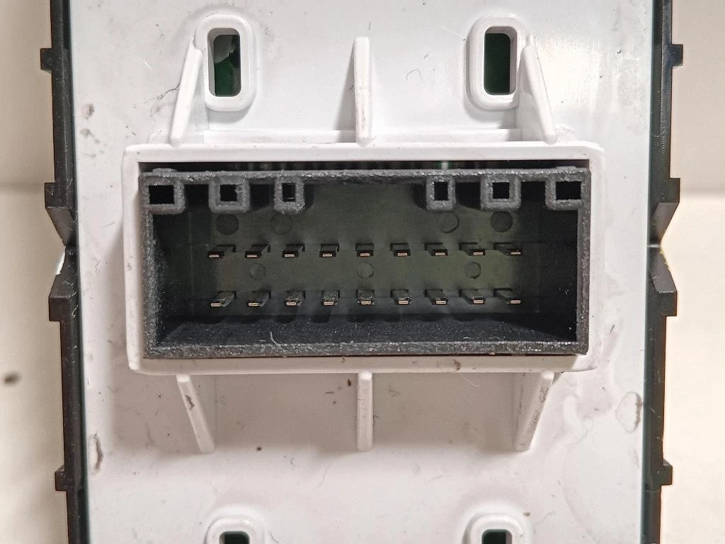 Interruttore Alzacristalli ANT SX Kia Stonic 2017