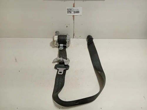 Cintura DI Sicurezza Sedile ANT DX 88820-2L700WK Hyundai I30 I 2007
