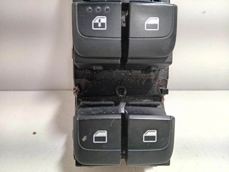 Interruttore Alzacristalli ANT SX Kia Stonic 2017