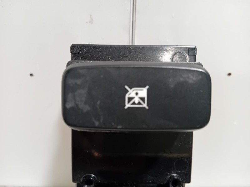 Interruttore Alzacristalli ANT SX Kia Stonic 2017