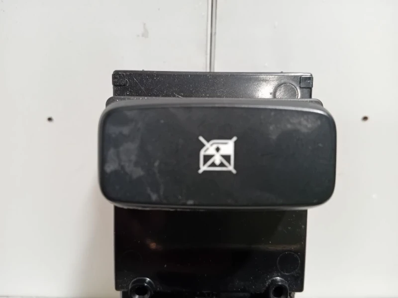 Interruttore Alzacristalli ANT SX Kia Stonic 2017