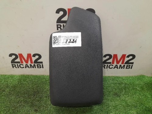 Bracciolo Console Centrale  Bmw Serie 3 F30 Berlina 2012