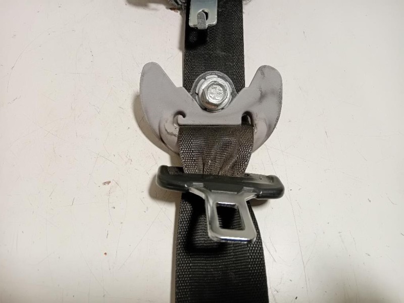 Cintura DI Sicurezza Sedile ANT DX 88820-3Z000 Hyundai I40 2012