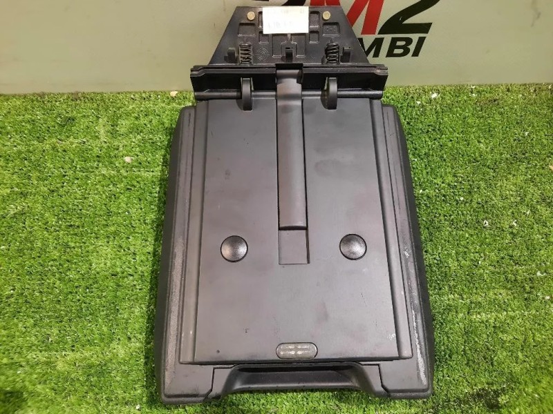 Bracciolo Console Centrale 8196941 Bmw Serie 5 E39 Berlina 1996