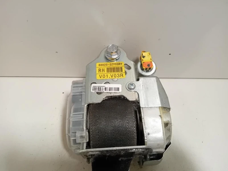 Cintura DI Sicurezza Sedile ANT DX 88820-3Z000 Hyundai I40 2012