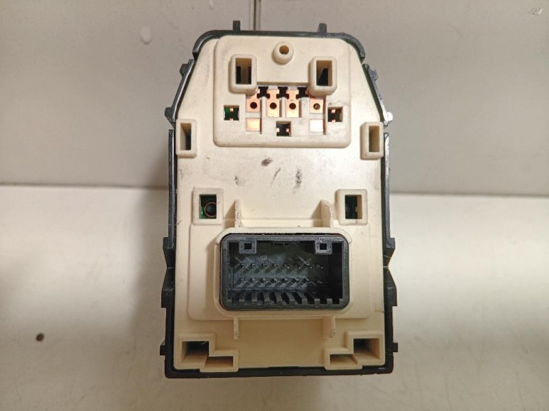 Interruttore Alzacristalli ANT SX Kia Stonic 2017